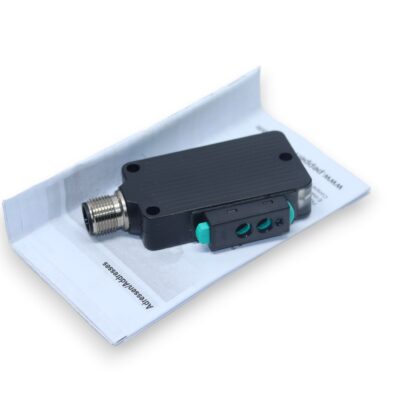 PEPPERL+FUCHS MLV41-LL-IR/92/136 FIBER OPTIC SENSOR
