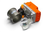 BELIMO PRKCA-BAC-S2-T ROTARY ACTUATOR 60 Nm, AC 24...240 V / DC 24...125 V