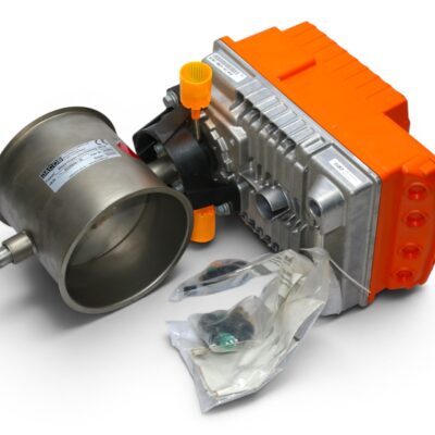 BELIMO PRKCA-BAC-S2-T ROTARY ACTUATOR 60 Nm, AC 24...240 V / DC 24...125 V