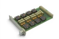 AEG-ELOTHERM V2 RK1 CARD RK1 104.8794B