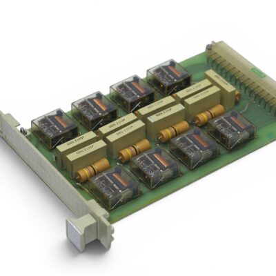 AEG-ELOTHERM V2 RK1 CARD RK1 104.8794B