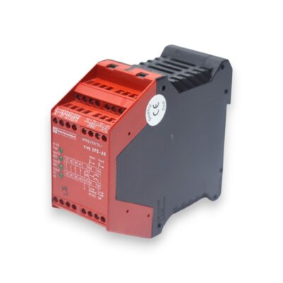 TELEMECANIQUE XPSAK311144 SAFETY RELAY 24VAC/DC