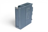 SIEMENS 6ES7 322-1BH01-0AA0 DIGITAL OUTPUT MODULE