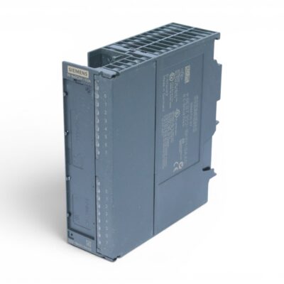 SIEMENS 6ES7 322-1BH01-0AA0 DIGITAL OUTPUT MODULE