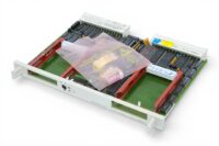 SIEMENS 6ES5 524-3UA13 COMMUNICATIONS PROCESSOR