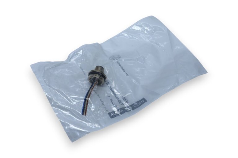 IFM E11293 ADAPTER PLUG ESTGH040MSS0,05E04 (M20)