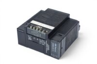 GE-FANUC IC693PWR321U POWER SUPPLY