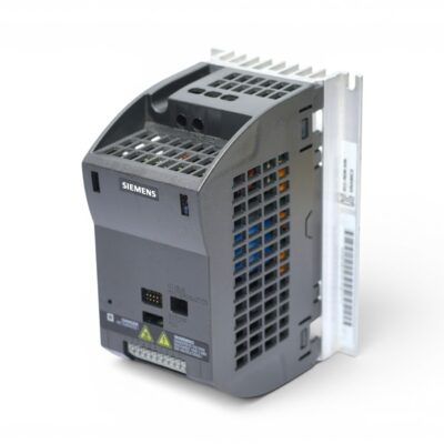 SIEMENS 6SL3211-0AB13-7BA1 FREQUENCY INVERTER