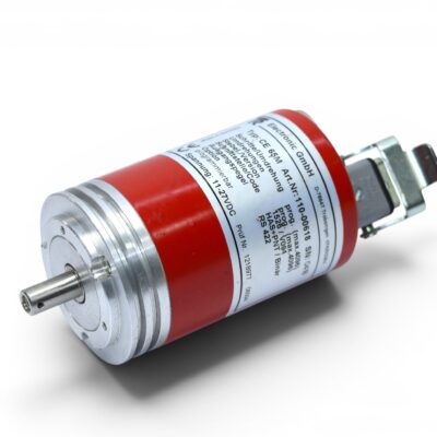 TR Electronic CE 65M ABSOLUTE ENCODER 110-00618