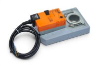 BELIMO GM230A ROTARY ACTUATOR 40 Nm, AC 100...240 V, Open/close, 150 s, IP54