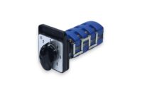 KRAUS & NAIMER D12A ROTARY CAM SWITCH D-A020