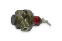 NORGREN 20 AG-X PRESSURE REGULATOR Max.SEC.9 BARS.125 P.S.I.