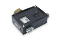 HERION 0804600 PRESSURE SWITCH