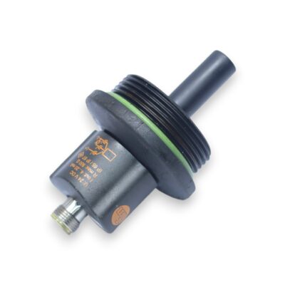 IFM SBY457 FLOW TRANSMITTER SBY32HF010KG/US