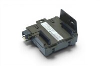 SIEMENS 6ES7 195-7HC00-0XA0 BUS MODULE