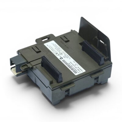 SIEMENS 6ES7 195-7HC00-0XA0 BUS MODULE