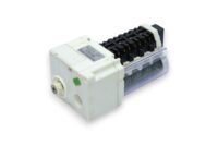 DEMAG DGS 4-142/G GEARED LIMIT SWITCH 87532044