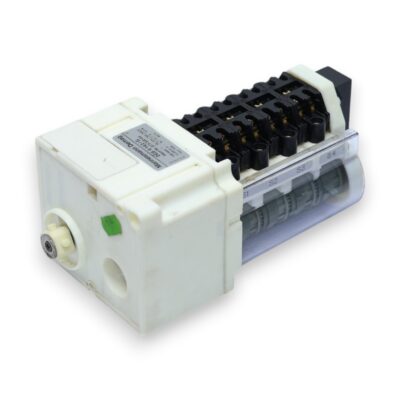 DEMAG DGS 4-142/G GEARED LIMIT SWITCH 87532044