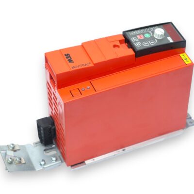 SEW MC07B0015-5A3-4-00 INVERTER DRIVE MOVITRAC B (1.5KW/2HP)