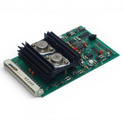 JUNKER J 158757A CARD