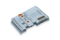 BECKHOFF EL1008 DIGITAL INPUT TERMINAL