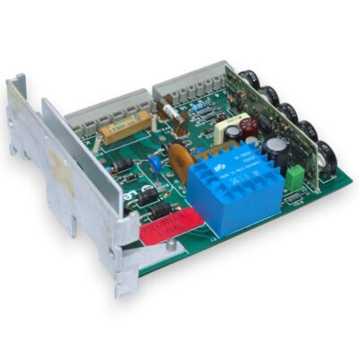 LENZE 5031AH.1 DRIVE PC BOARD