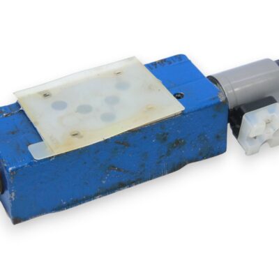 REXROTH R900752824 DIRECTIONAL SPOOL VALVE Z4WEH10E63-50/4KEG24N9ETK4