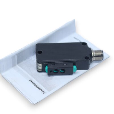 PEPPERL+FUCHS MLV41-LL-RT/92/136 FIBER OPTIC SENSOR