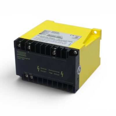 BENDER AGH251S COUPLING DEVICE