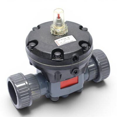 GEMU 667 40D 0 1142 1165 DIAPHRAGM VALVE