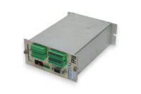 FELLER ENGINEERING FP08 TEMPERATURE CONTROLLER