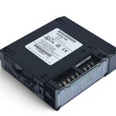 GE-FANUC IC693MDL940H OUTPUT MODULE