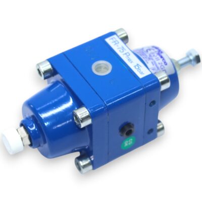 SPIRAX SARCO FR-75 AIR FILTER REGULATOR