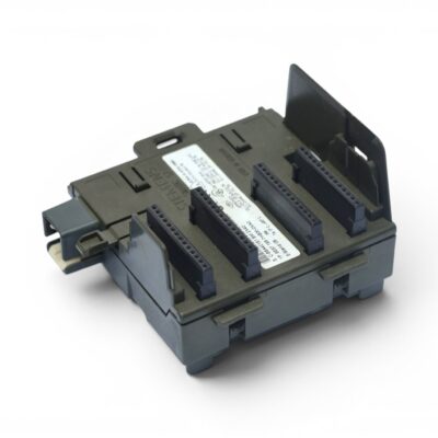 SIEMENS 6ES7 195-7HB00-0XA0 BUS MODULE