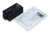 BISCHKE CCD-500 CAMERA 570027