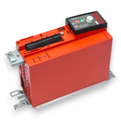 SEW MC07B0005-5A3-4-00/FSC11B INVERTER DRIVE MOVITRAC B (0.55KW/0.75HP)