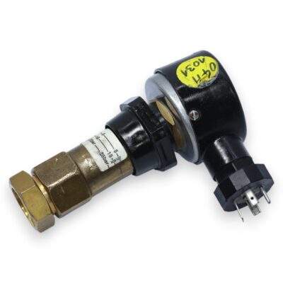 CONCORDIA 105 947 6 PRESSURE SWITCH