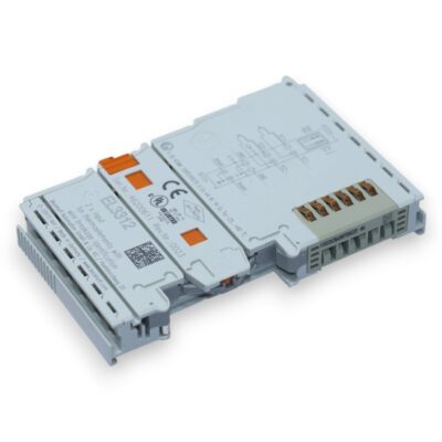 BECKHOFF EL3312 ETHERCAT TERMINAL