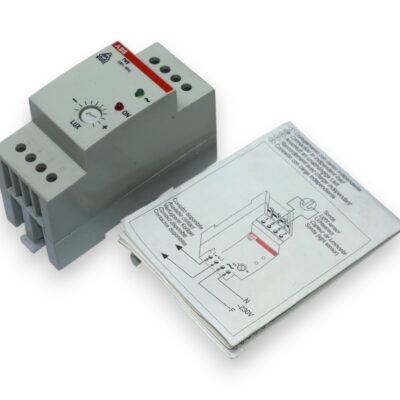 ABB TWS TWILIGHT SWITCH 220 V