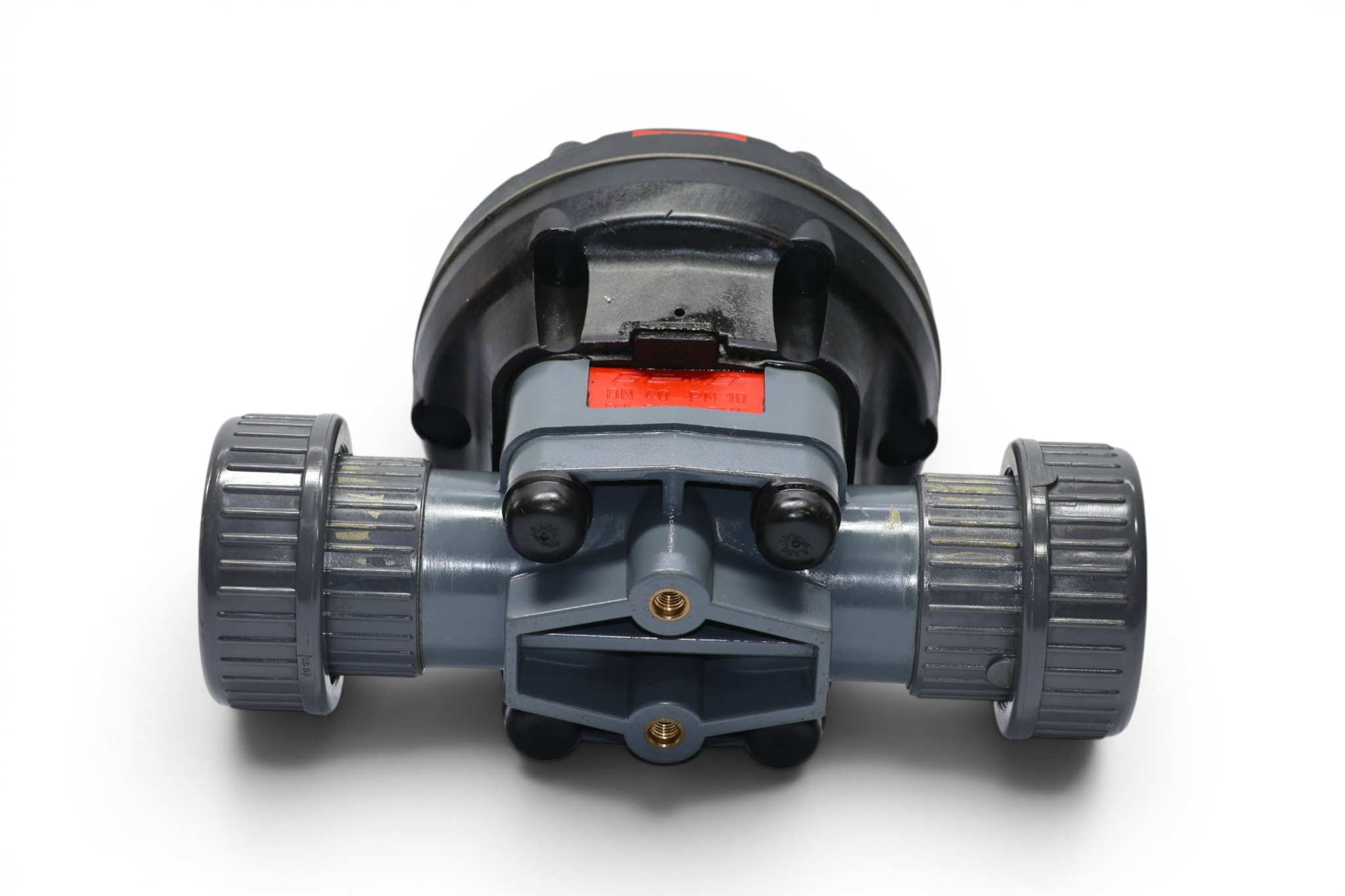 GEMU 667 40D 0 1142 1165 DIAPHRAGM VALVE - Image 6