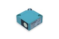 SIEMENS 3RG6243-3NN00 ULTRASONIC PROXIMITY SENSOR