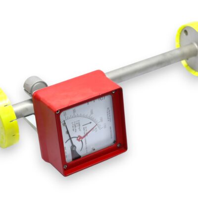 HEINRICHS BGN-S309BA0R0-0-S54-X-H FLOW METER
