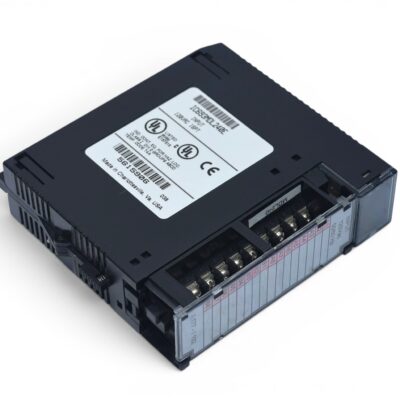 GE-FANUC IC693MDL240E INPUT MODULE