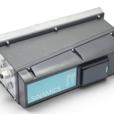 SIEMENS 6SL3223-0DE22-2AG1 POWER MODULE
