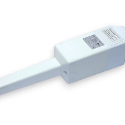 WSS 121500300550 ELECTRIC SPINDLE DRIVE 230 V