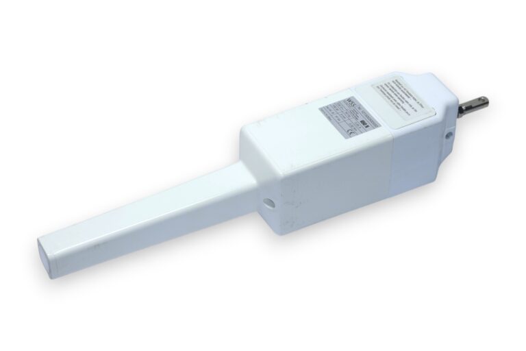WSS 121500300550 ELECTRIC SPINDLE DRIVE 230 V