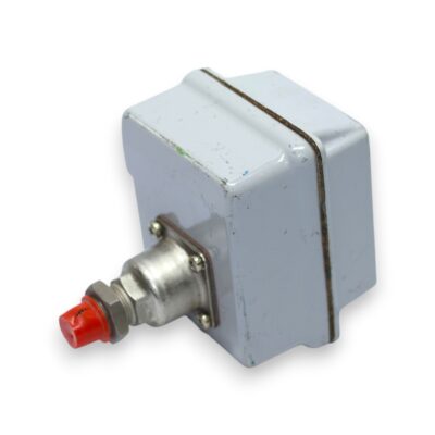 DELTA 930 PRESSURE TRANSMITTER