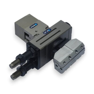 SCHUNK RP 2128-Z-W ROTARY GRIPPING MODULE 313313