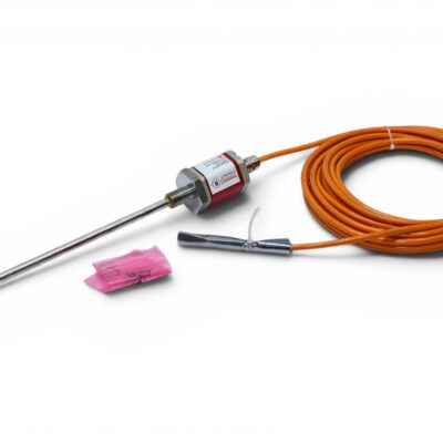 TEMPOSONICS RH5MA0200M01P101S1011G2 LINEAR POSITION SENSOR