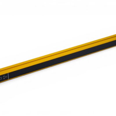 REER AXR 2B LR SAFETY LIGHT CURTAIN 8016774
